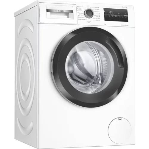 Bosch Serija 4, mašina za pranje veša - Cool Shop